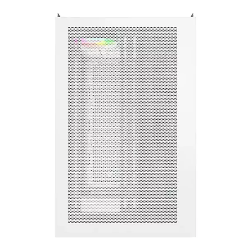 PC-kotelo Montech KING 65 PRO Tower valkoinen