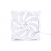 Alphacool 24851 14 cm 2000 RPM tuuletin valkoinen
