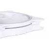 Alphacool 24851 14 cm 2000 RPM tuuletin valkoinen