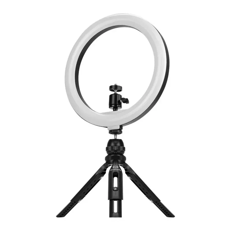Streamplify Light 10 LED-valo 10 W 120 lamppua USB-virtalähde