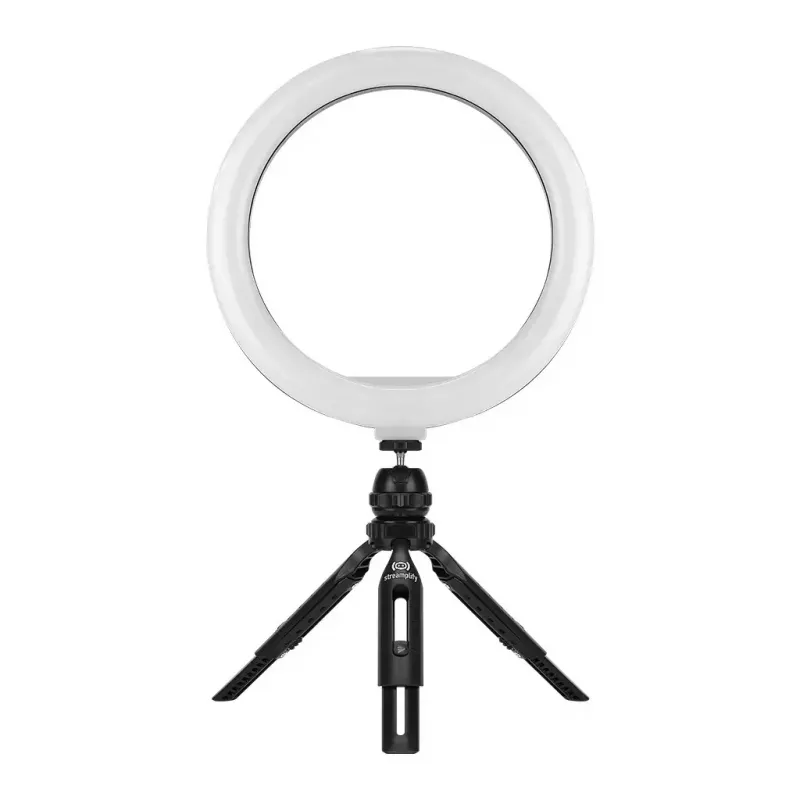 Streamplify Light 10 LED-valo 10 W 120 lamppua USB-virtalähde