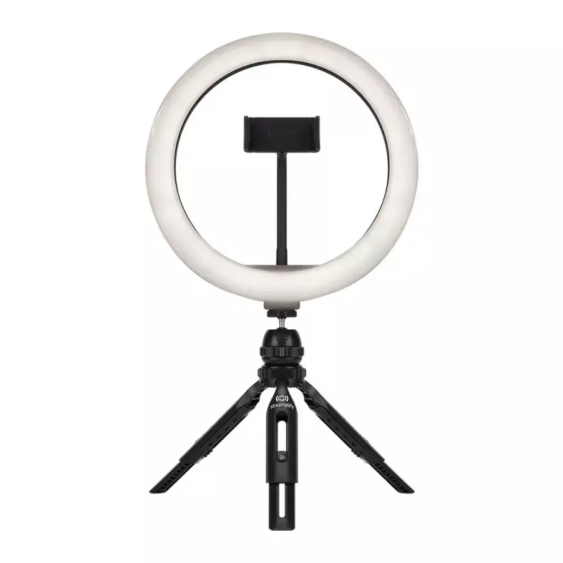 Streamplify Light 10 LED-valo 10 W 120 lamppua USB-virtalähde