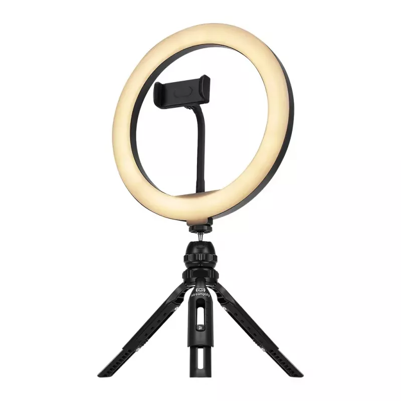Streamplify Light 10 LED-valo 10 W 120 lamppua USB-virtalähde