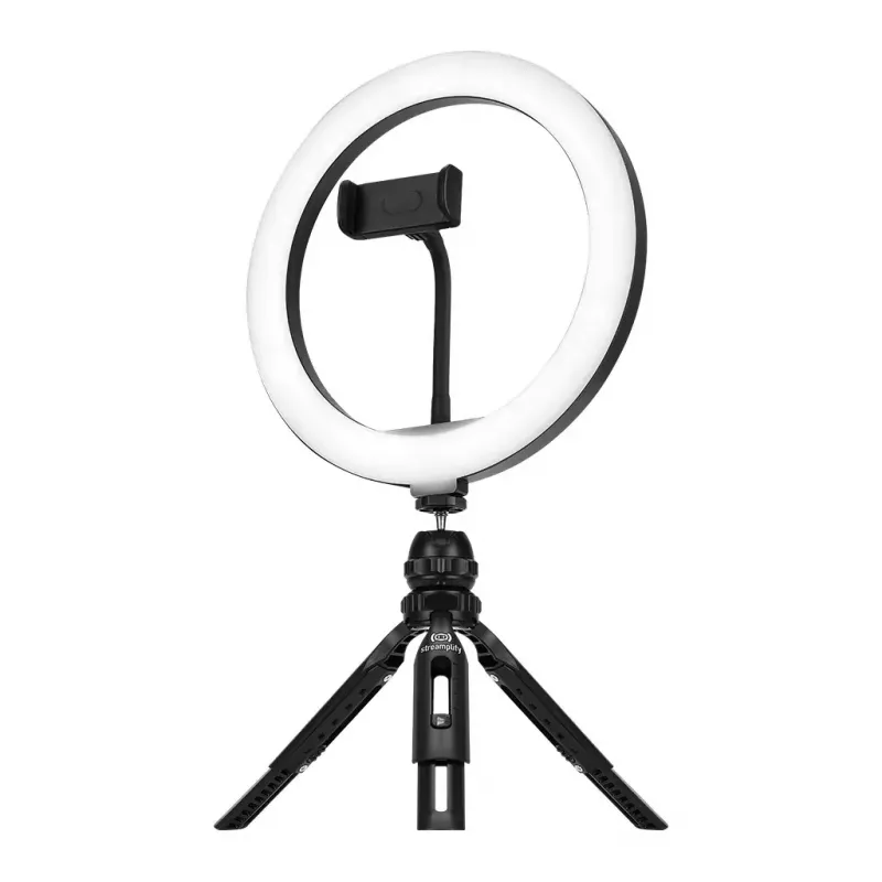 Streamplify Light 10 LED-valo 10 W 120 lamppua USB-virtalähde