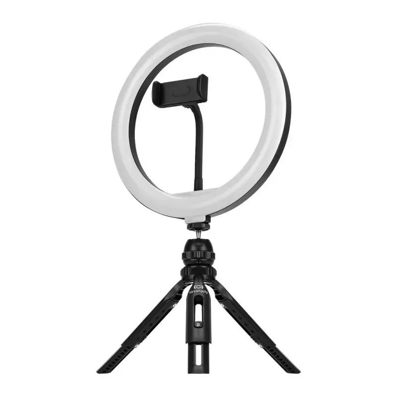 Streamplify Light 10 LED-valo 10 W 120 lamppua USB-virtalähde