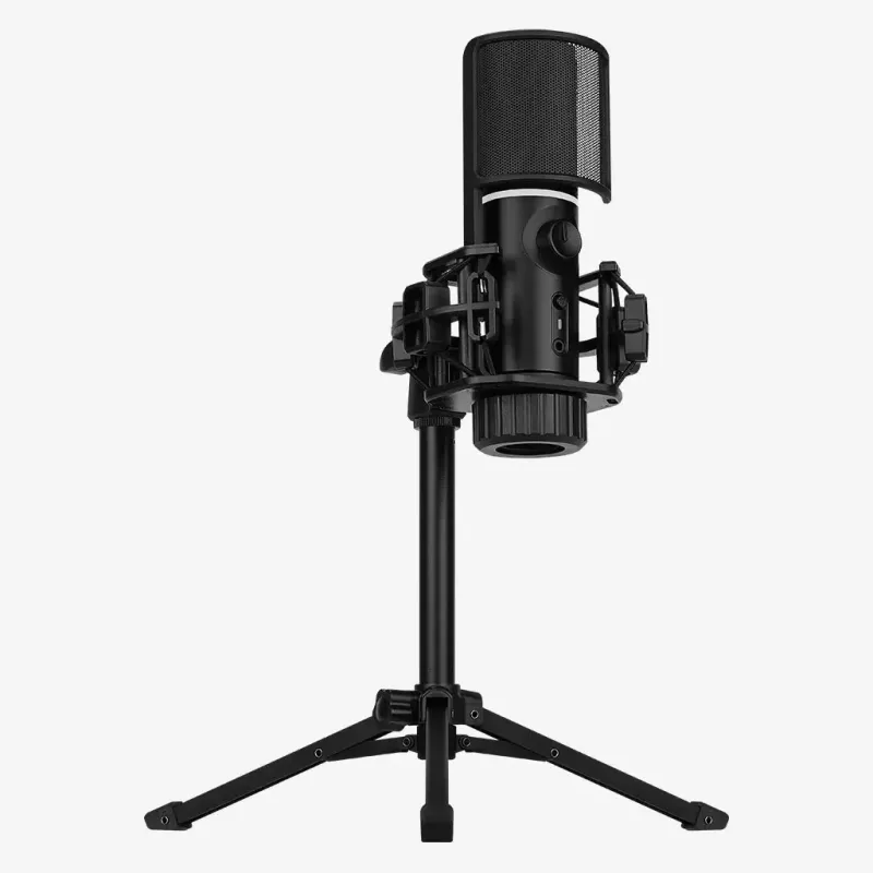 Studiomikrofoni Streamplify MIC TRIPOD