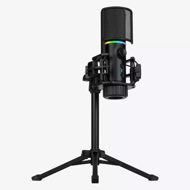 Studiomikrofoni Streamplify MIC TRIPOD