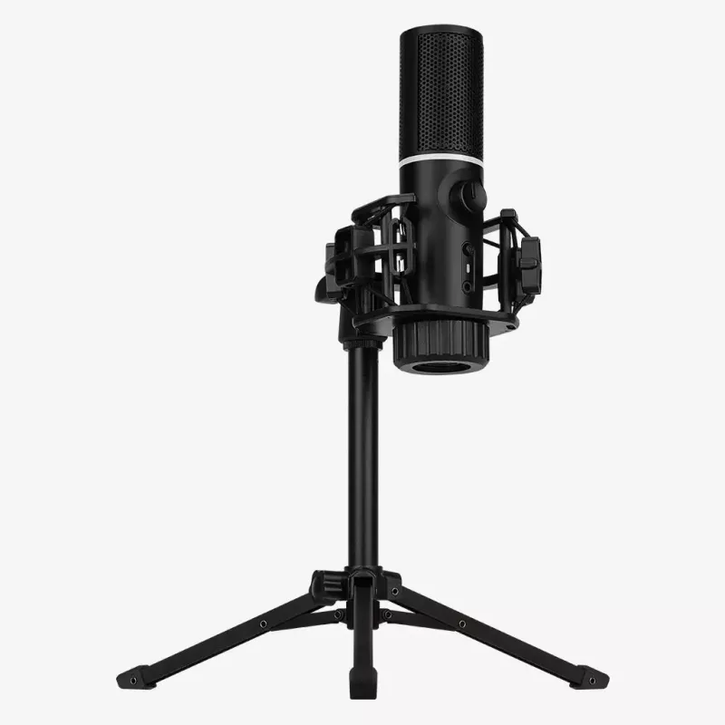 Studiomikrofoni Streamplify MIC TRIPOD
