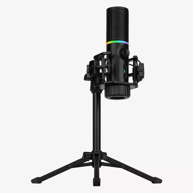 Studiomikrofoni Streamplify MIC TRIPOD