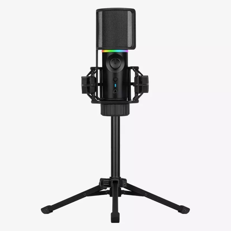 Studiomikrofoni Streamplify MIC TRIPOD