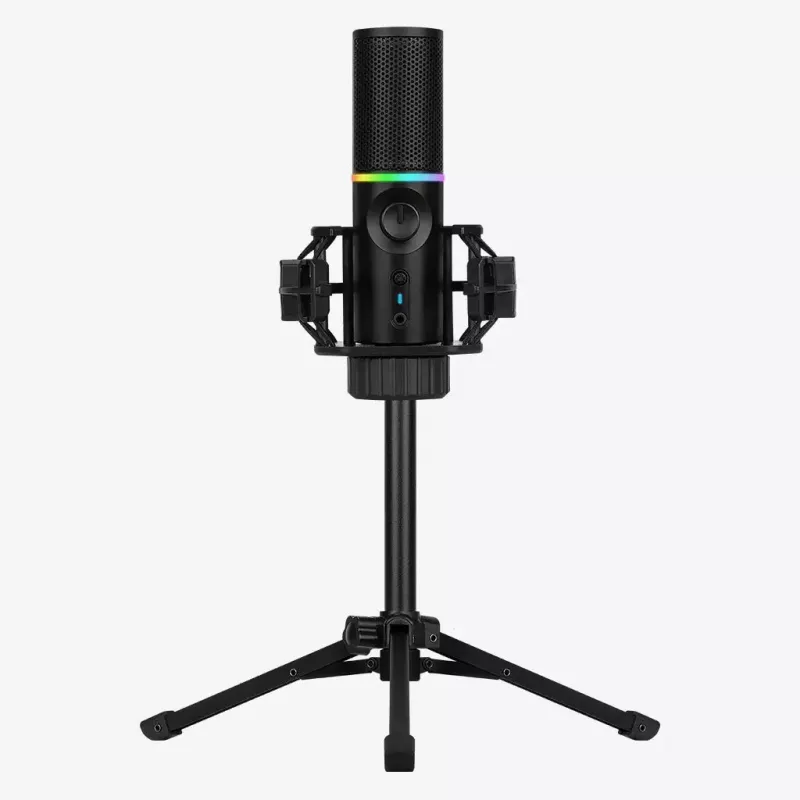 Studiomikrofoni Streamplify MIC TRIPOD