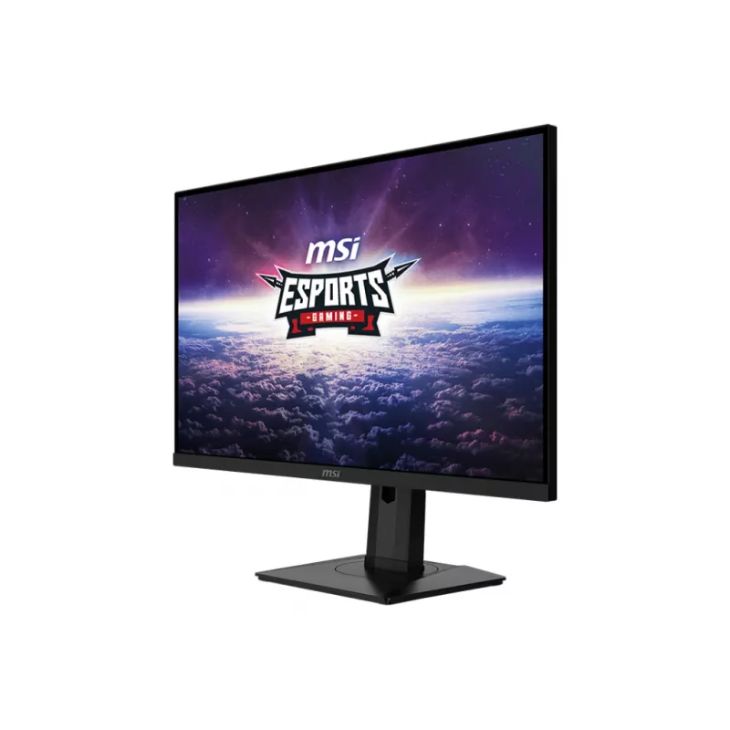 MSI G274PFDE tietokonenäyttö 68,6 cm (27 inch) 1920 x 1080 pikseliä 2K Ultra HD musta