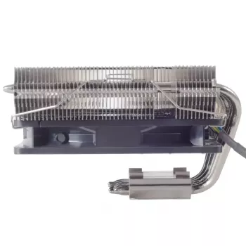 Prosessoricooleri Silverstone NT06-PRO, 12 cm