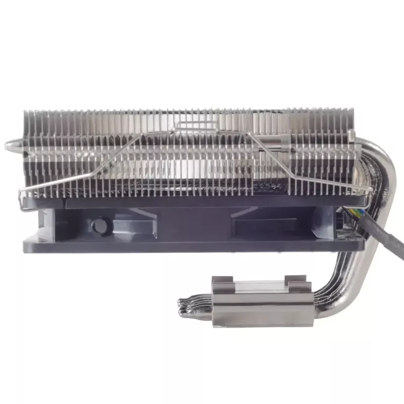 Prosessoricooleri Silverstone NT06-PRO, 12 cm