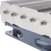 Prosessoricooleri Silverstone NT06-PRO, 12 cm