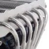 Prosessoricooleri Silverstone NT06-PRO, 12 cm