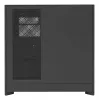 PC-kotelo Montech HS01 PRO Midi Tower musta