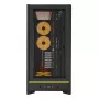 PC-kotelo Montech HS01 PRO Midi Tower musta