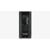 PC-kotelo Aerocool Prism-G-BK-v1 Midi Tower musta