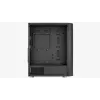 PC-kotelo Aerocool Prism-G-BK-v1 Midi Tower musta
