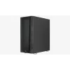PC-kotelo Aerocool Prism-G-BK-v1 Midi Tower musta
