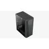 PC-kotelo Aerocool Prism-G-BK-v1 Midi Tower musta