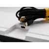 Ducky One 3 Classic TKL näppäimistö peli USB mekaaninen 87 näppäintä RGB