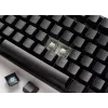 Ducky One 3 Classic TKL näppäimistö peli USB mekaaninen 87 näppäintä RGB