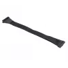 Lattakaapeli Akasa AK-CBUB45-15BK musta 0,15 m 1 kpl