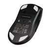 Langaton pelihiiri GLORIOUS Series 2 PRO (oikeakätisille) – 26 000 DPI, RF Wireless + USB‑C, 4K/8K Hz, 6 painiketta, musta