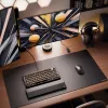 Langaton pelihiiri GLORIOUS Series 2 PRO (oikeakätisille) – 26 000 DPI, RF Wireless + USB‑C, 4K/8K Hz, 6 painiketta, musta