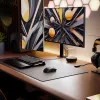 Langaton pelihiiri GLORIOUS Series 2 PRO (oikeakätisille) – 26 000 DPI, RF Wireless + USB‑C, 4K/8K Hz, 6 painiketta, musta