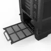 PC-kotelo Phanteks Enthoo Pro Tempered Glass Full Tower musta