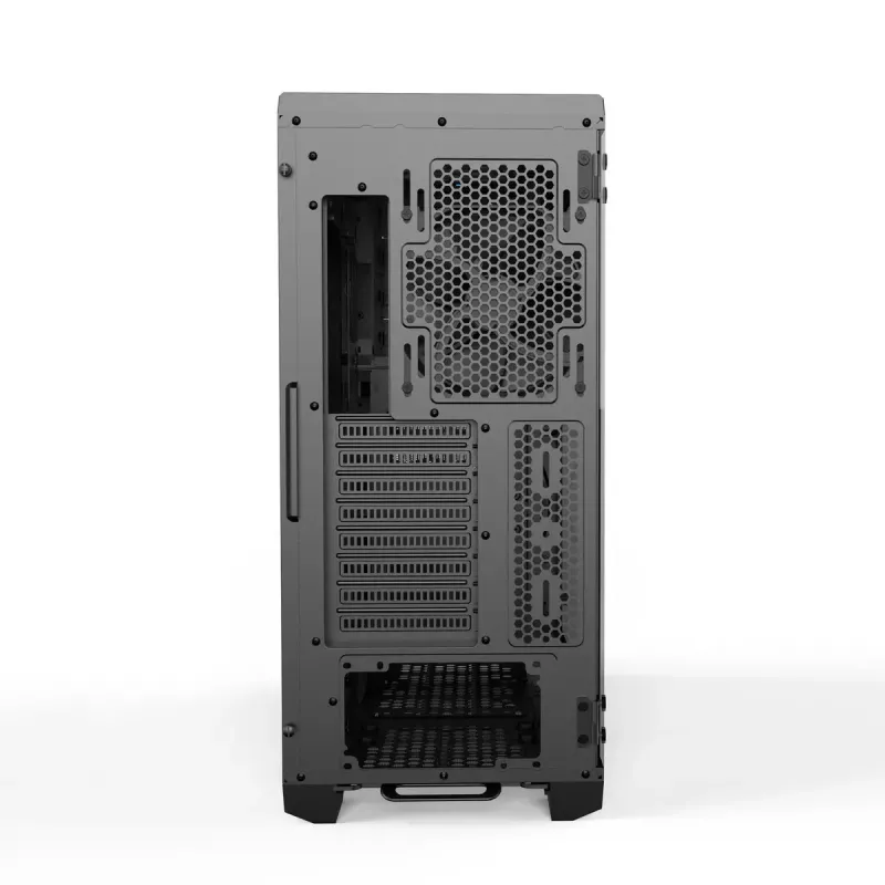 PC-kotelo Phanteks Enthoo Pro Tempered Glass Full Tower musta