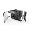PC-kotelo Phanteks Enthoo Pro Tempered Glass Full Tower musta