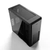 PC-kotelo Phanteks Enthoo Pro Tempered Glass Full Tower musta