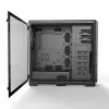 PC-kotelo Phanteks Enthoo Pro Tempered Glass Full Tower musta