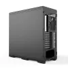 PC-kotelo Phanteks Enthoo Pro Tempered Glass Full Tower musta