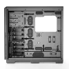 PC-kotelo Phanteks Enthoo Pro Tempered Glass Full Tower musta