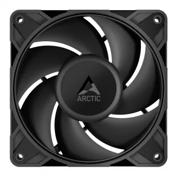 ARCTIC Freezer P12 Pro PST – 120 mm:n PWM-tuuletin kaapelihaaroittimella