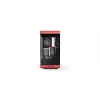 PC-kotelo HYTE Y40 Midi Tower musta, punainen
