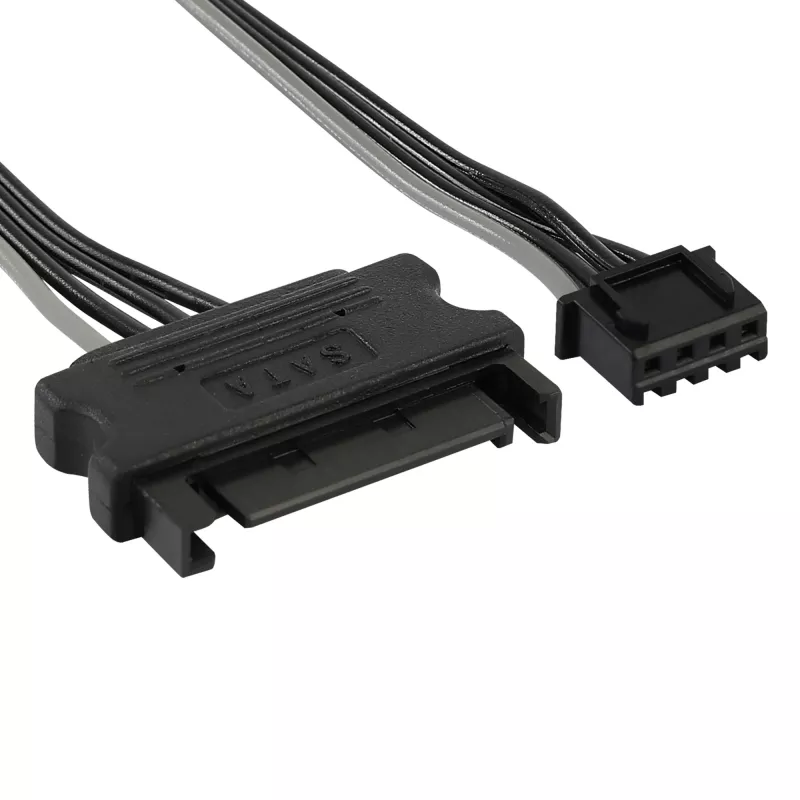 Aerocool ASTRO12PRO -sarja 3 tuuletinta PC 12 cm LED RGB tärinänvaimennus kaukosäädin
