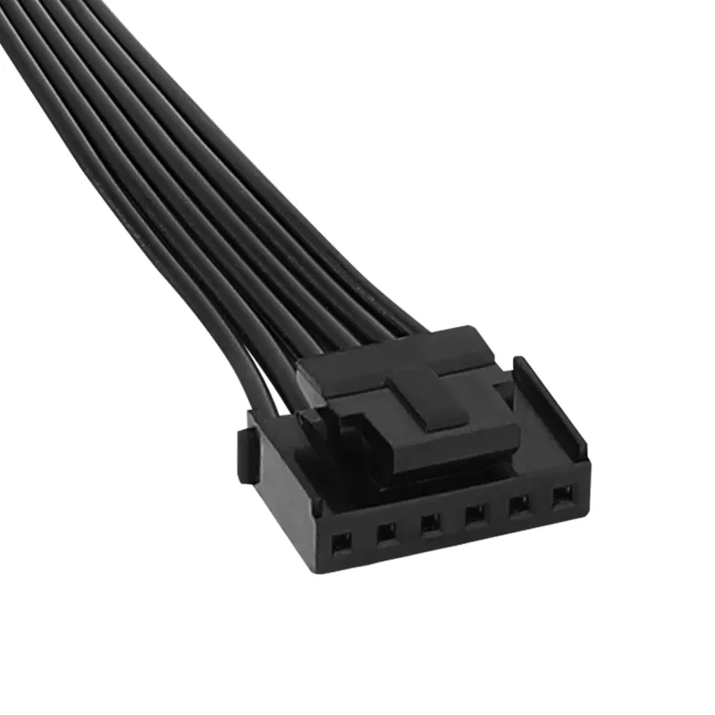Aerocool ASTRO12PRO -sarja 3 tuuletinta PC 12 cm LED RGB tärinänvaimennus kaukosäädin