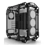 PC-kotelo Alphacool Apex Skeleton Full Tower musta