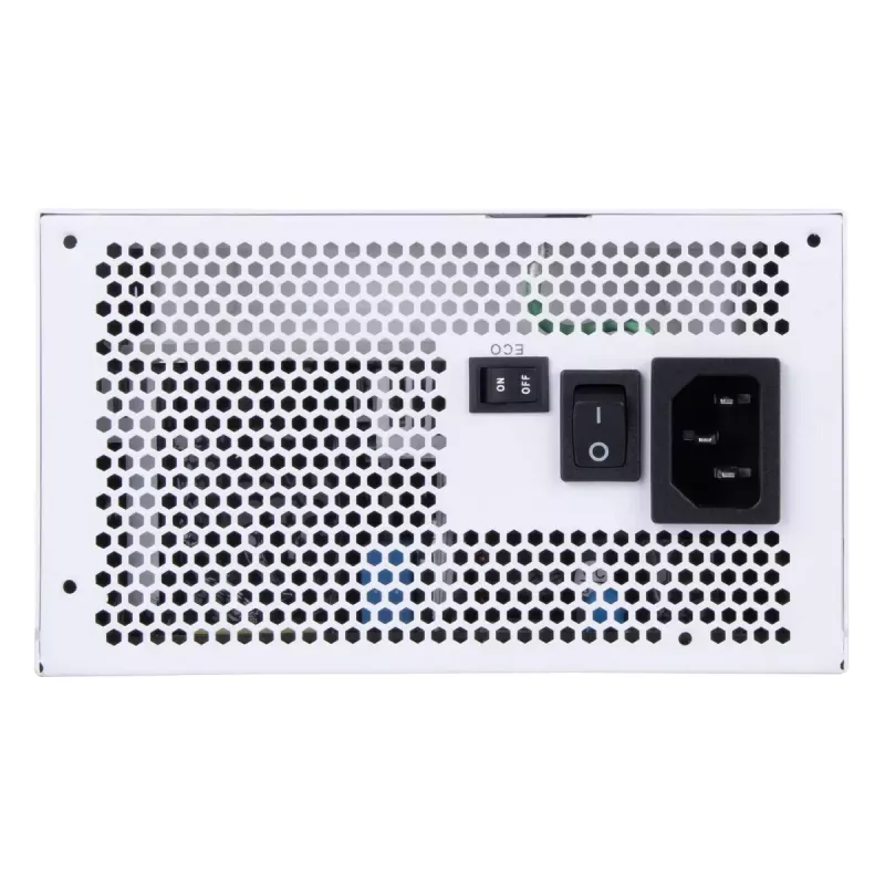 Virtalähde Silverstone DA750R Gold 750 W