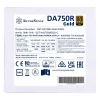 Virtalähde Silverstone DA750R Gold 750 W
