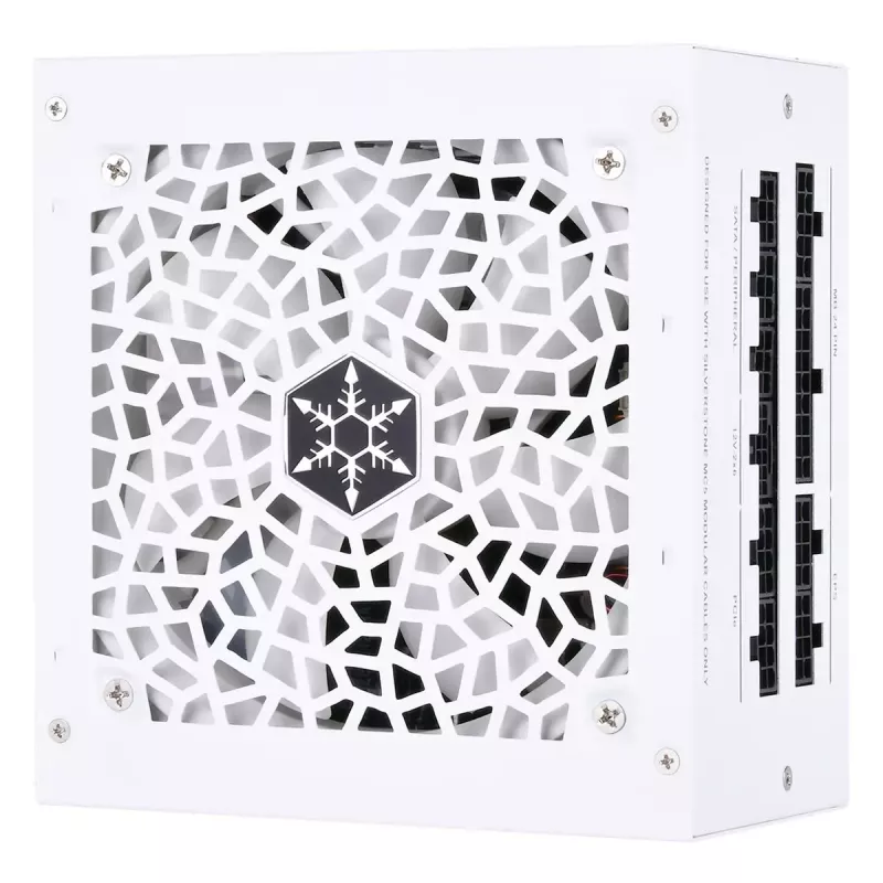Virtalähde Silverstone DA750R Gold 750 W