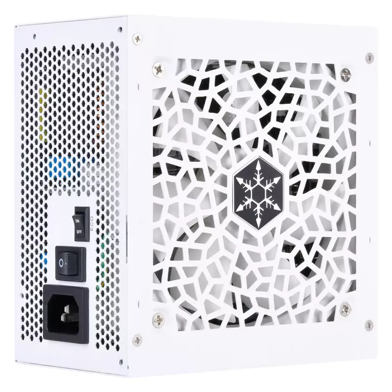 Virtalähde Silverstone DA750R Gold 750 W