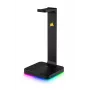 CORSAIR kuuloketeline - ST100 RGB Premium - telineellä 7.1 Surround - mukautuva RGB-valaistus