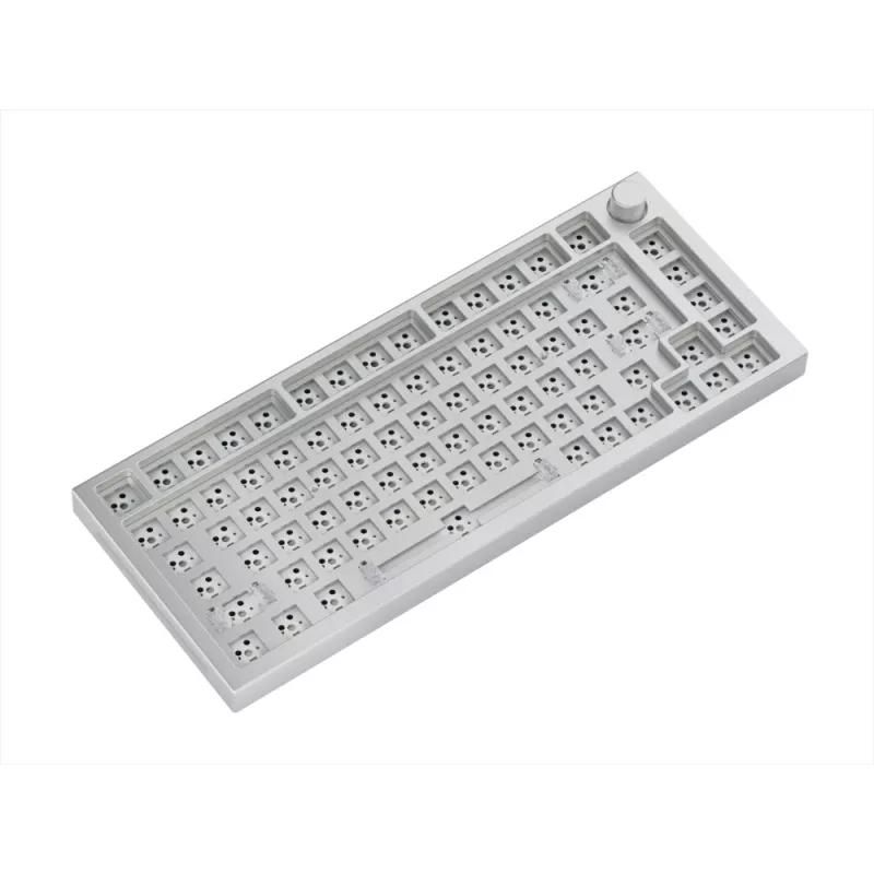 Glorious Gaming GMMK Pro näppäimistö barebone